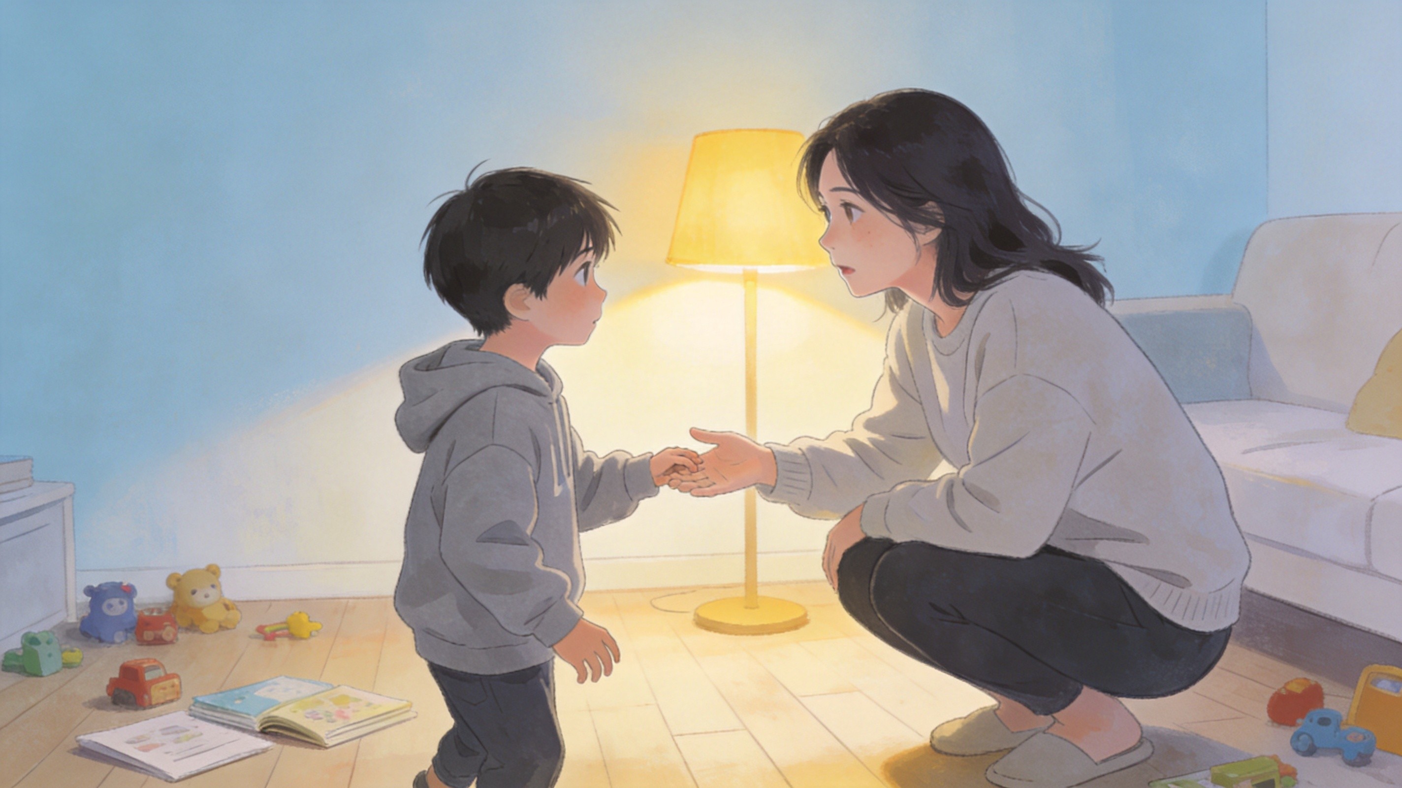 孩子不上学，到底是在抵抗什么？